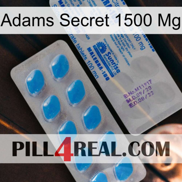 Adams Secret 1500 Mg new15.jpg